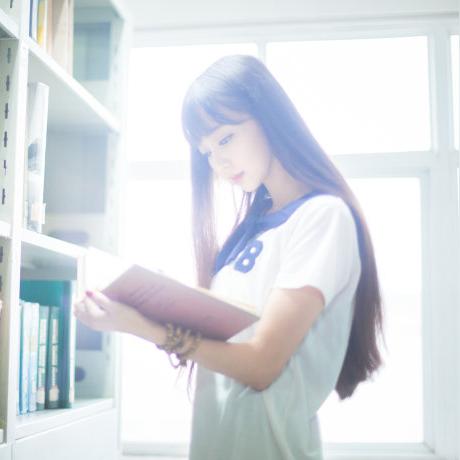 图书馆的女友 完整版（图书馆的女友 完整版）